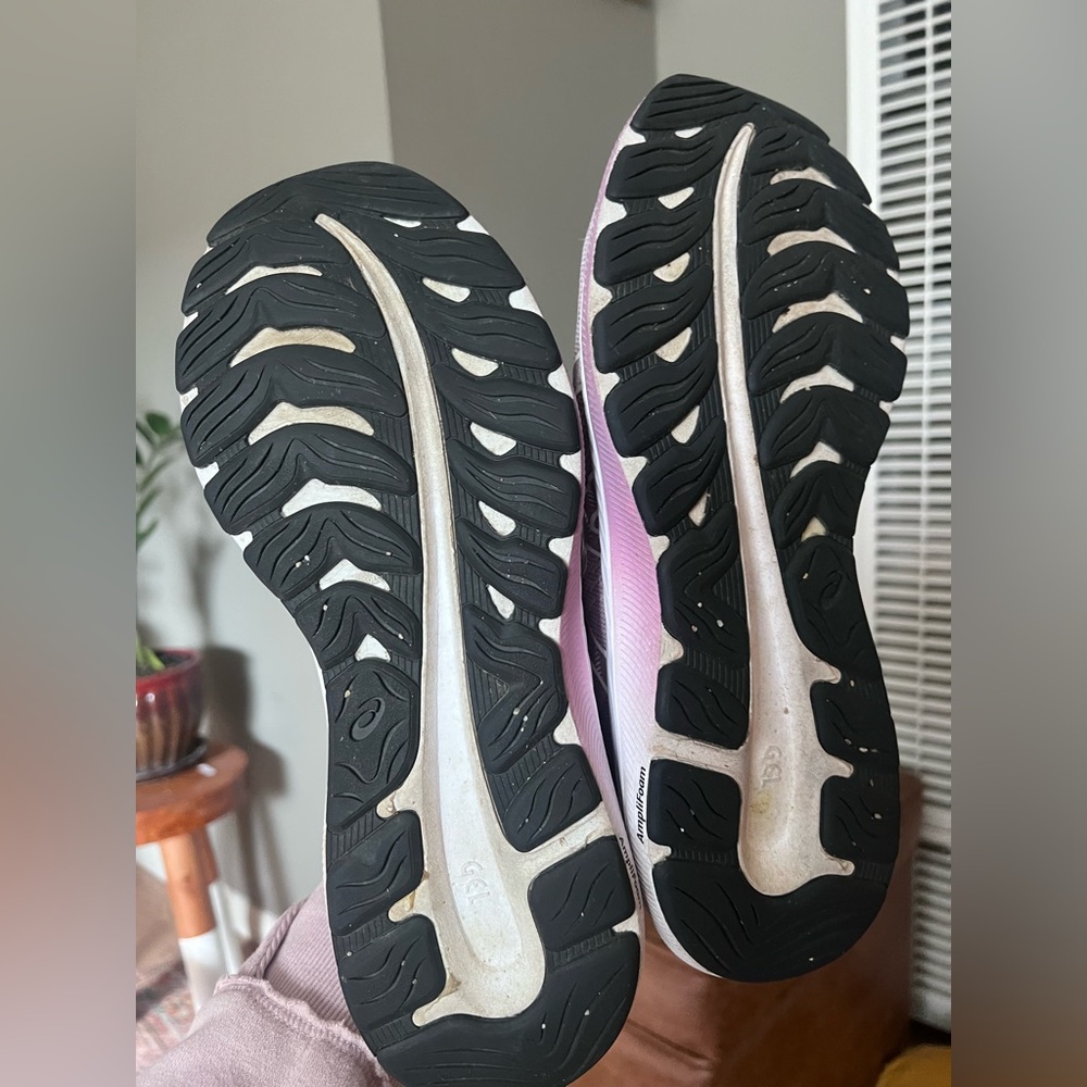 ASICS Gel Excite - Picture 5 of 6